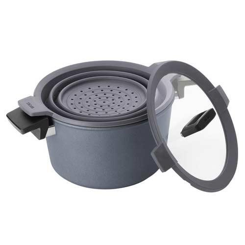 Kookpan 28cm - Woll | Concept Plus Induction