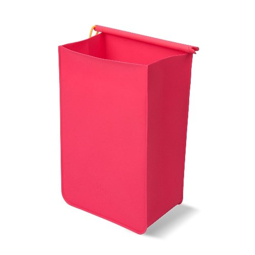 Herbruikbare Lunchzak, Pack - Groot, 4.1 Liter, Roze - HIP