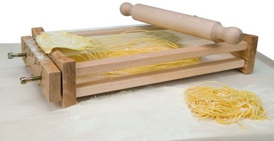 Spaghetti Chitarra Pastamaker – Eppicotispai 