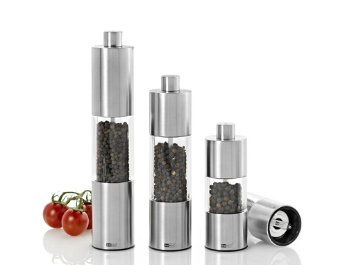 Peper of Zoutmolen Classic 13 cm - AdHoc