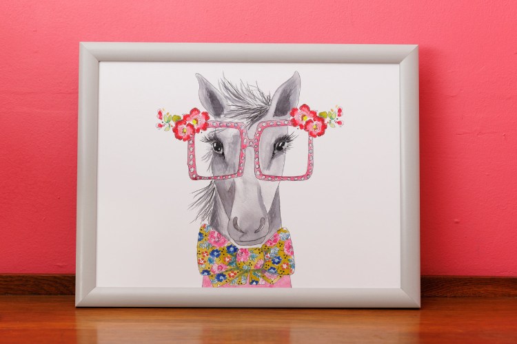 Mikasa x Tipperleyhill Laptray