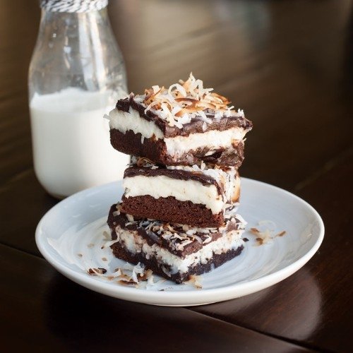 Bakvorm, Vierkant, Non Stick, 23 cm, Aluminium - Nordic Ware | Naturals Nonstick