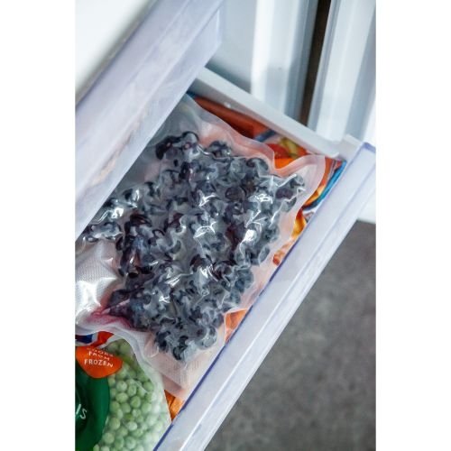 Herbruikbare Vacuüm Vershoudzakjes, Set van 5 - Masterclass