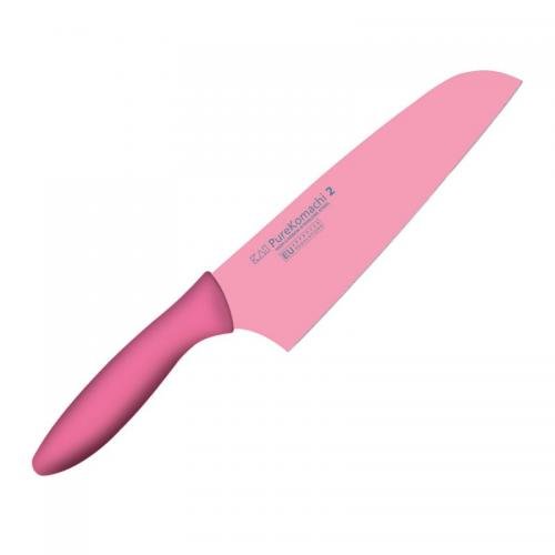 Santoku mes Pure Komachi 2 - 15cm - Kai