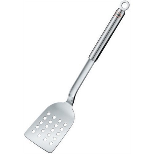 Barbecue Spatel  - RVS - Rösle