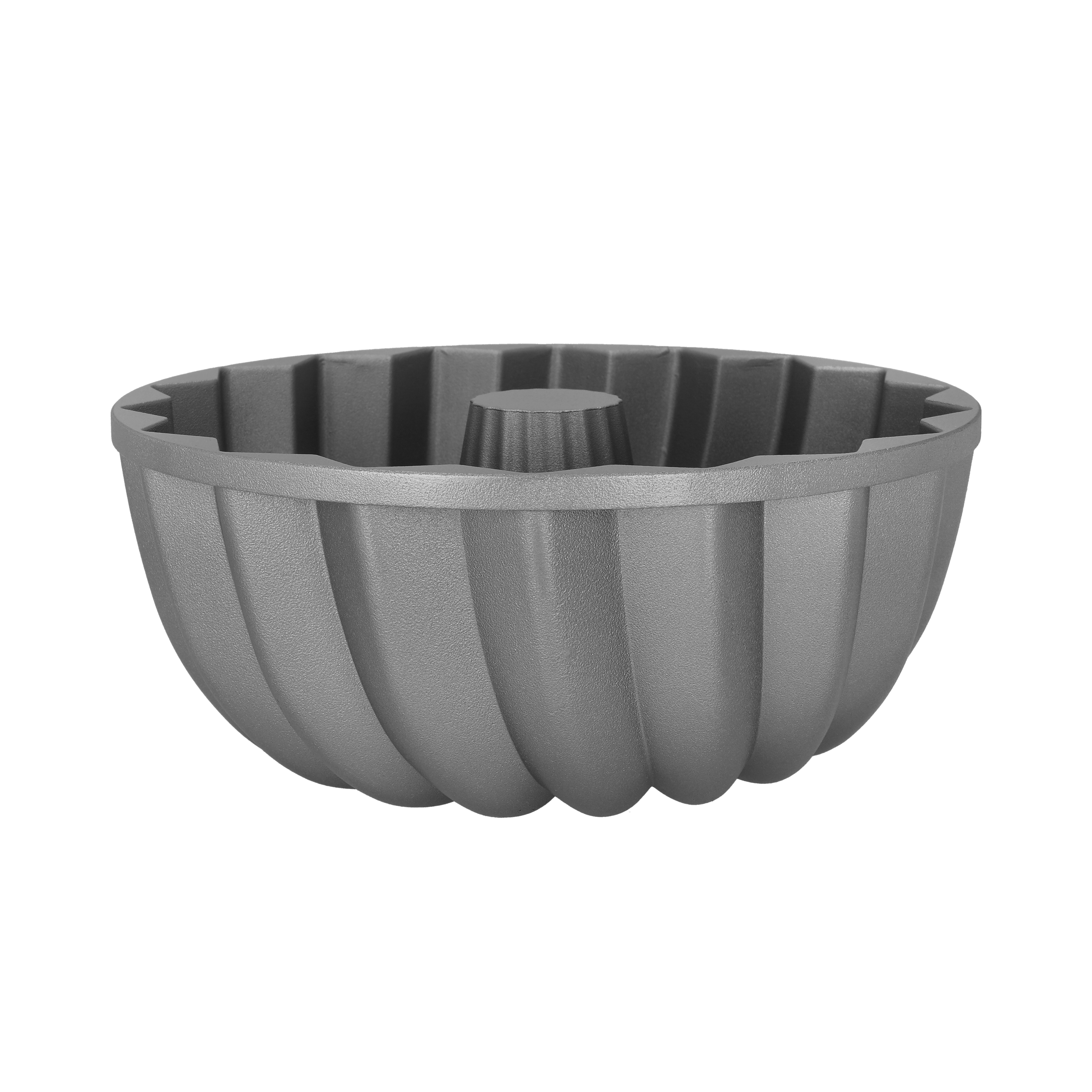 Tulband Bakvorm - Swirl - Nordic Taartvorm - Non Stick - Levenslange Garantie - MasterClass
