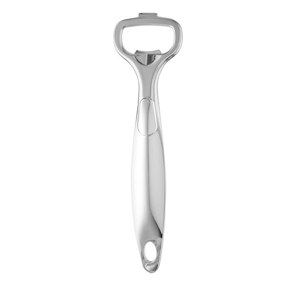 Flesopener, Zilver - Zink - BergHOFF|Essentials Line