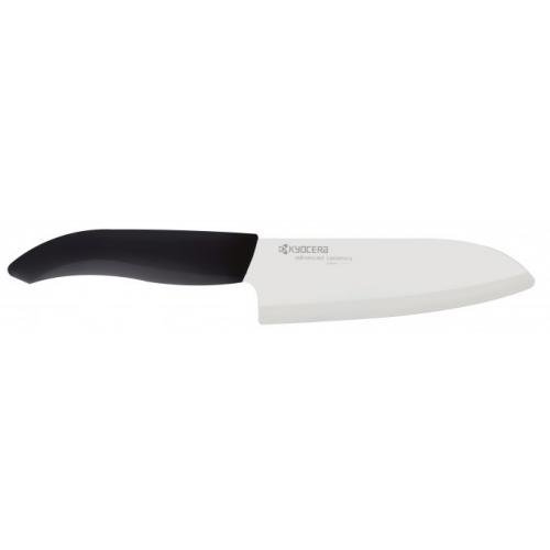 Keramisch santokumes / koksmes - 14 cm - Kyocera