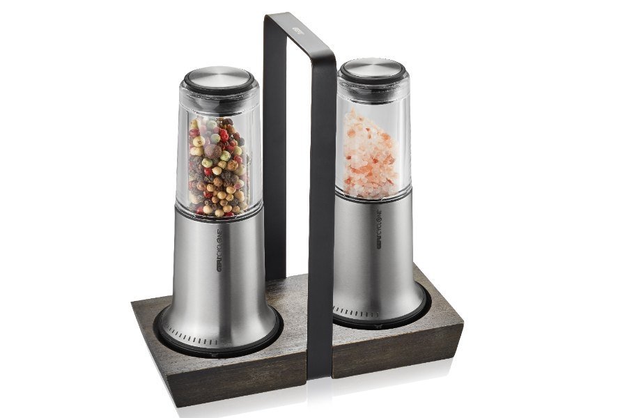 Houder voor artikelen uit de X-PLOSION serie, maat M - Gefu