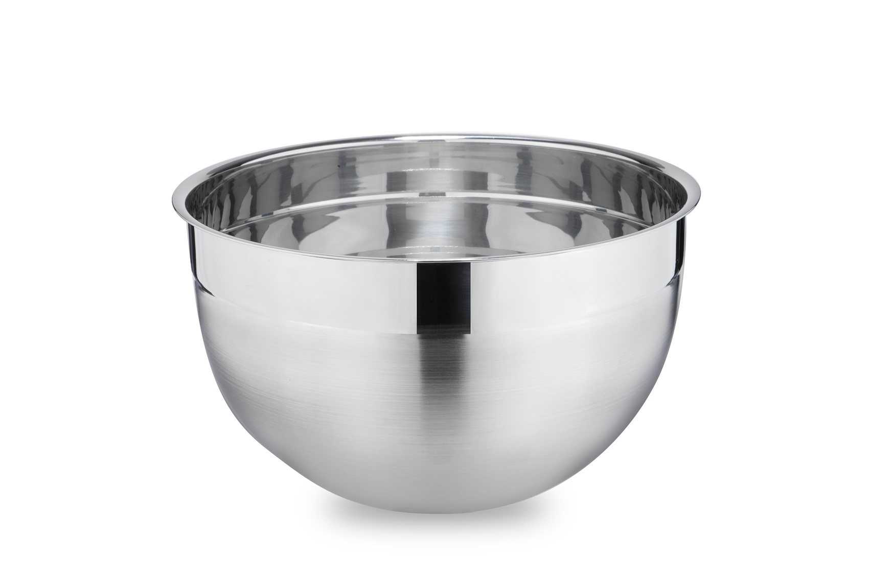 Mengkom, Diameter 20 cm – Weis | Premium