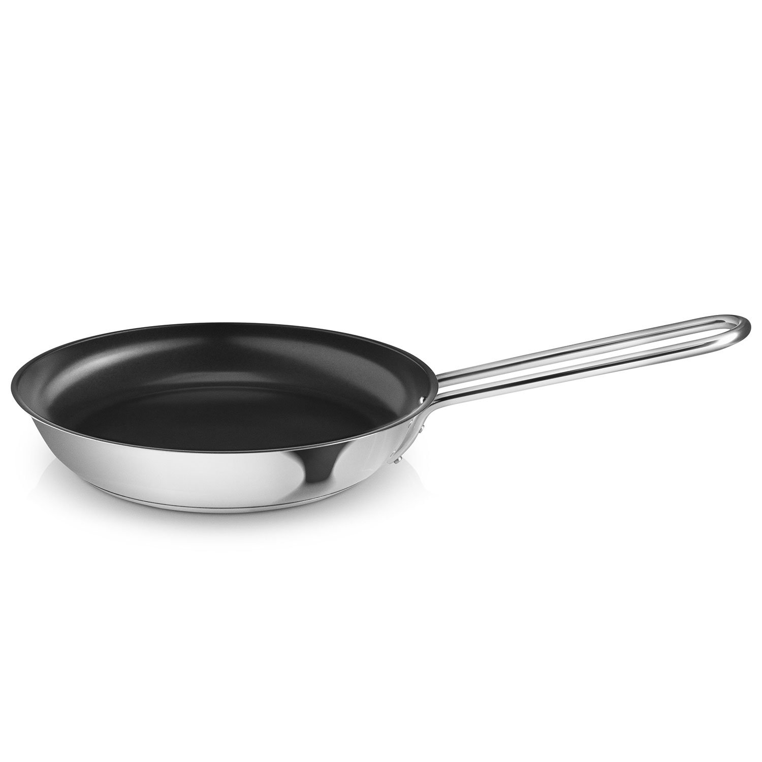 Koekenpan - Ø 20 cm - Keramische Coating - Eva Trio