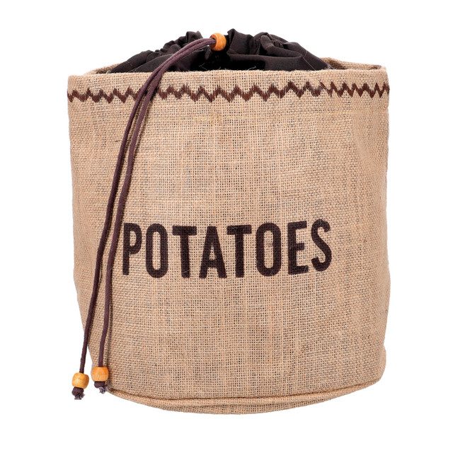 Potato preserving bag 25x25x24
