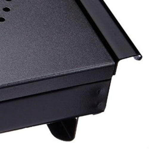 Double light Food warmer - 33x 17.5 x 6.5 cm