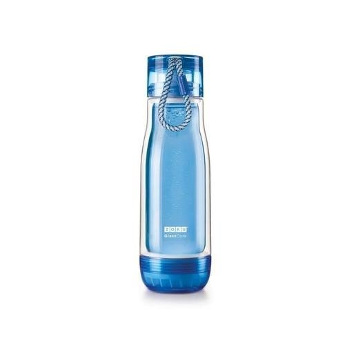 Drinkbeker Hydration Everyday 0,47L Blauw - Zoku
