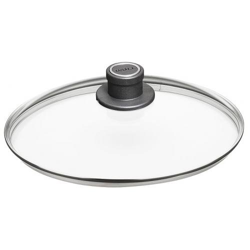 Veiligheids glasdeksel - 20 cm - Woll