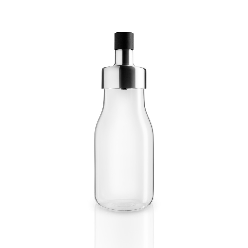 Dressing Shaker met Schenktuit, 250 ml, Glas - Eva Solo | MyFlavour