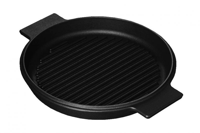 Grillpan 28 cm - Morso