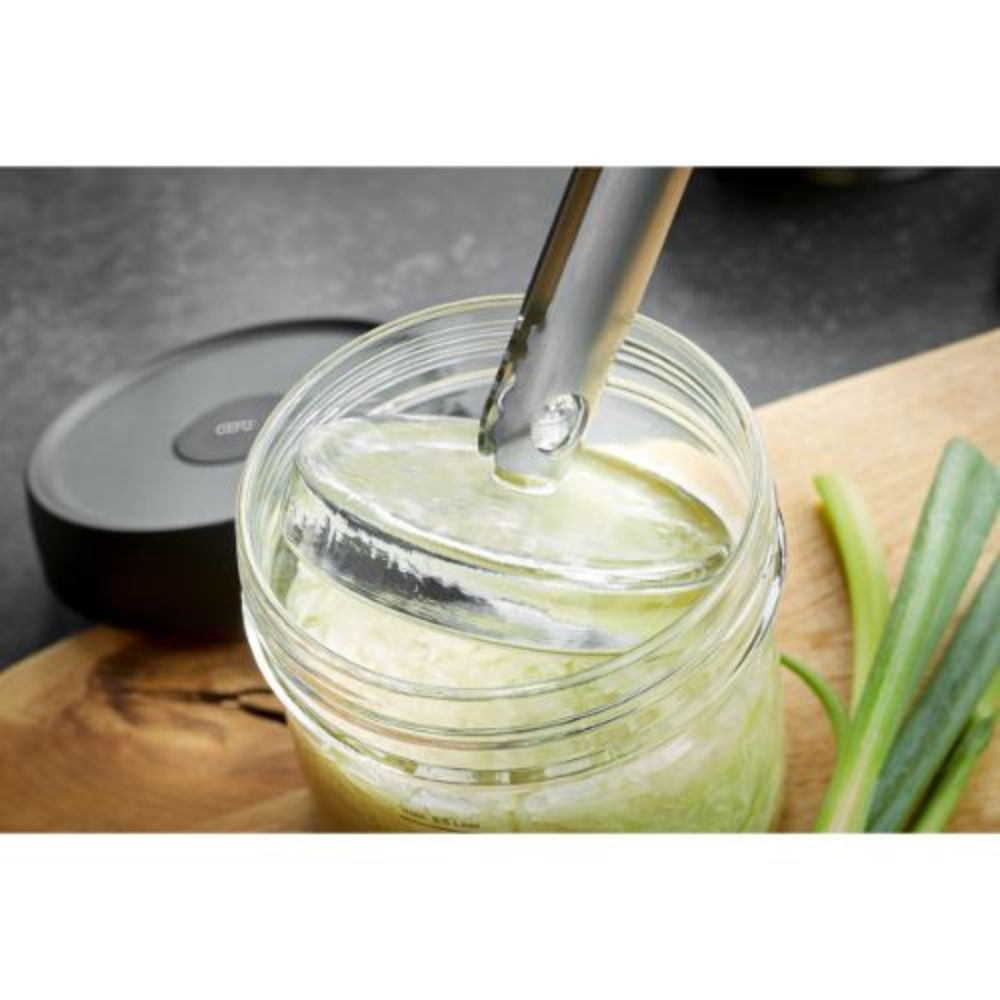 Fermentatieglas, 1.5 L - GEFU|NATIVO