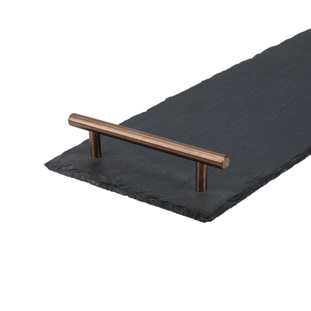 Artesà Rectangular Slate Platter