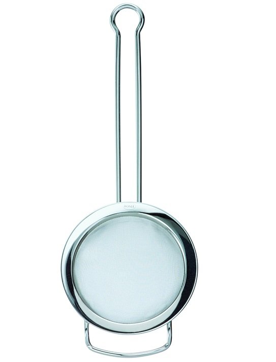Zeef Fijnmazig, 20 cm - Rösle