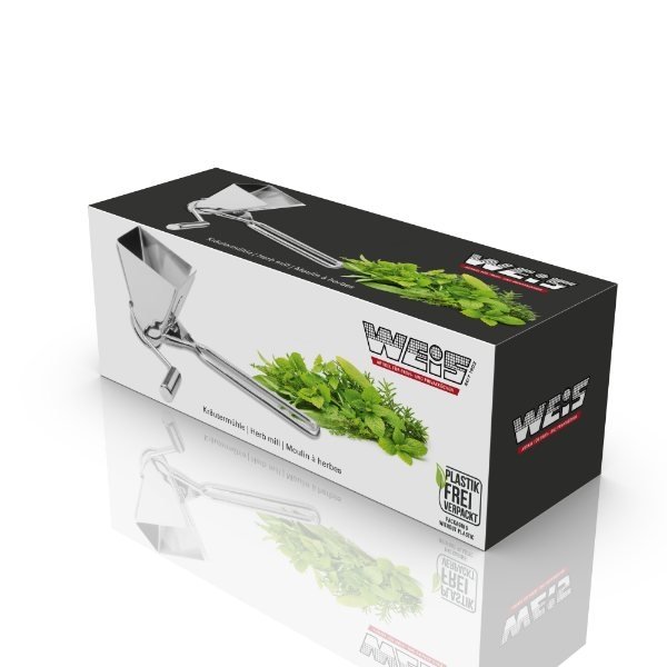 Kruidenmolen – Weis