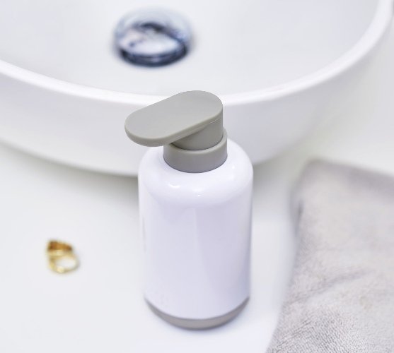 Duo Zeepdispenser, 0.35L - Joseph Joseph
