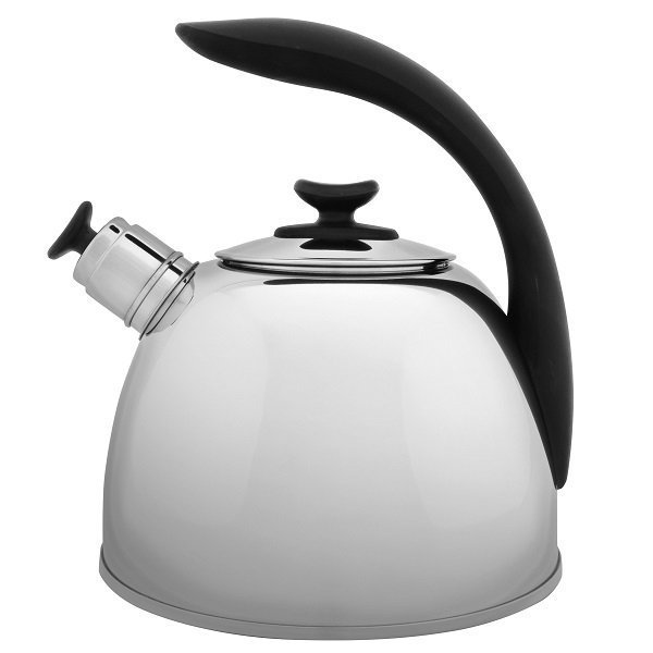Fluitketel 2,5 L - BergHOFF | Essentials