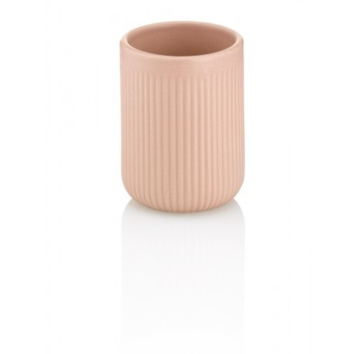 Beker, Keramiek, Cloud Pink - Kela | Adele