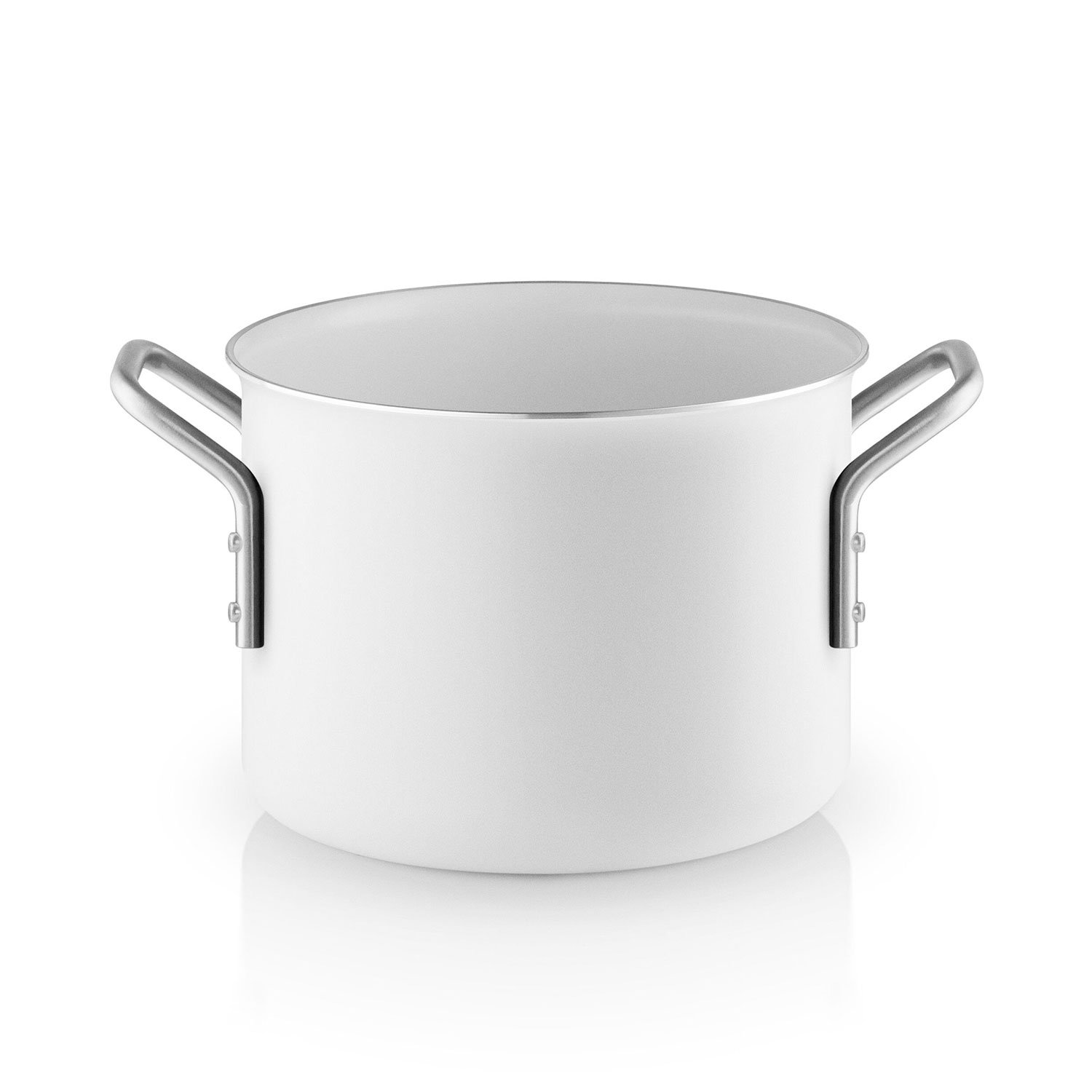 White Line Kookpan - Ø 16 cm - 2.5 liter - Eva Trio