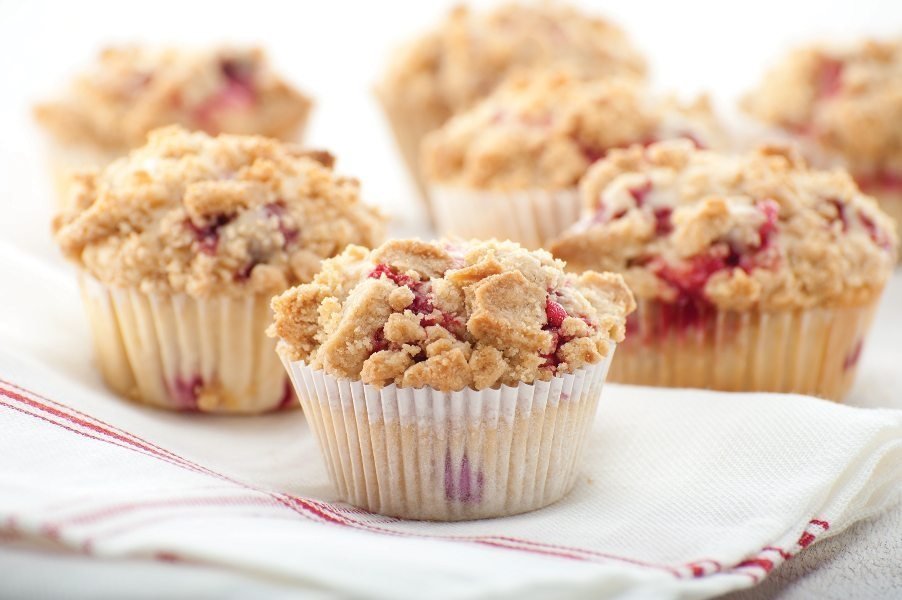 Muffinvorm, Non Stick, 12 Cups, Aluminium - Nordic Ware | Naturals Nonstick