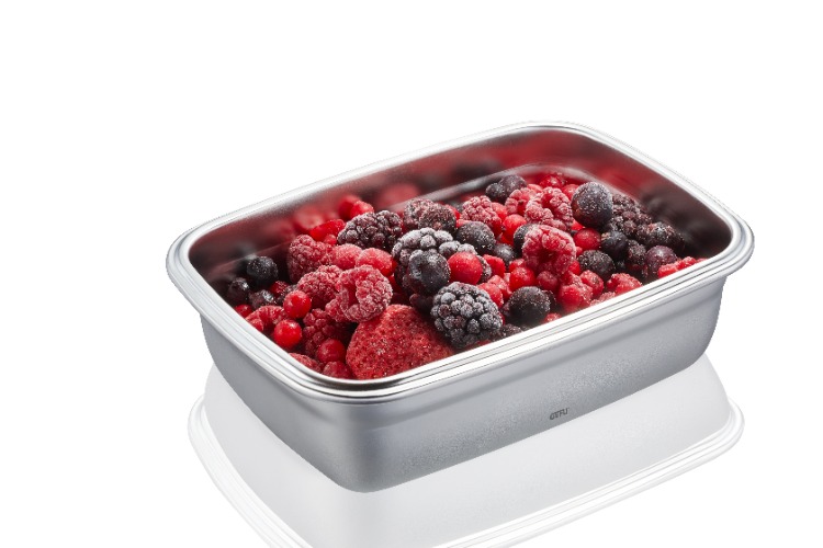 Vershoudbox, 3-delige set – Gefu | Preppo