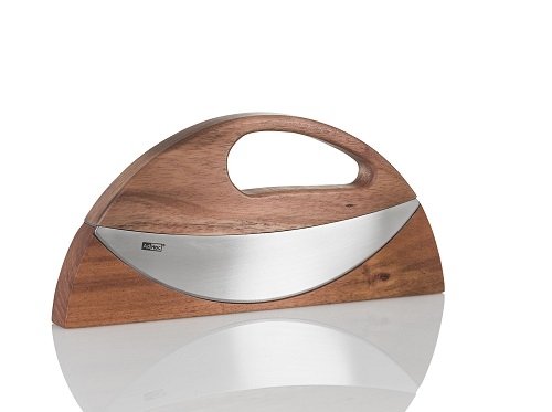 Hakmes Universeel, Zilver - Adhoc