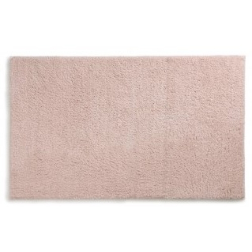 Badmat, 120 x 70 cm, Polyester, Cloud Pink - Kela | Maja