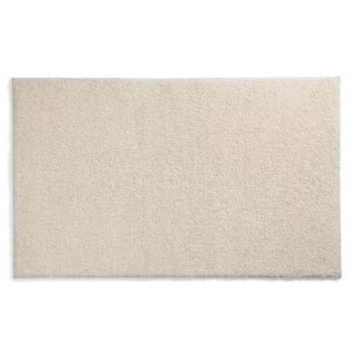 Badmat, 120 x 70 cm, Polyester, Beige Zand - Kela | Maja