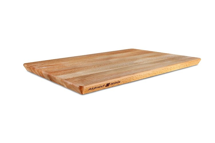 Puur Hout | Beuken Broodplank 45 cm