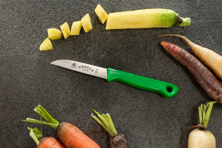 Herder Schilmes, RVS, Groen - El Herder