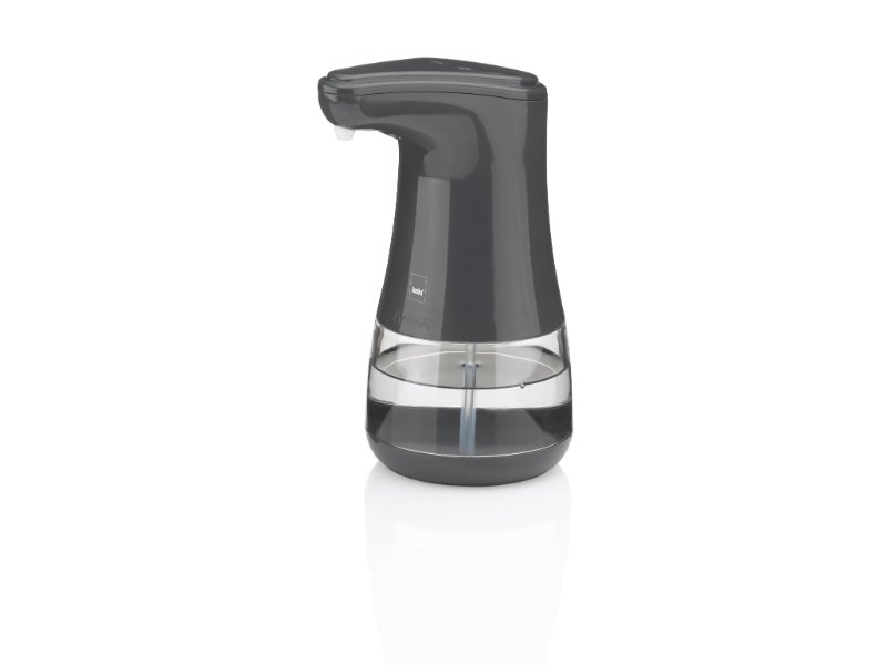 Desinfectie Dispenser, 0.36 L, Donker Grijs - Kela | Aurie Comfort