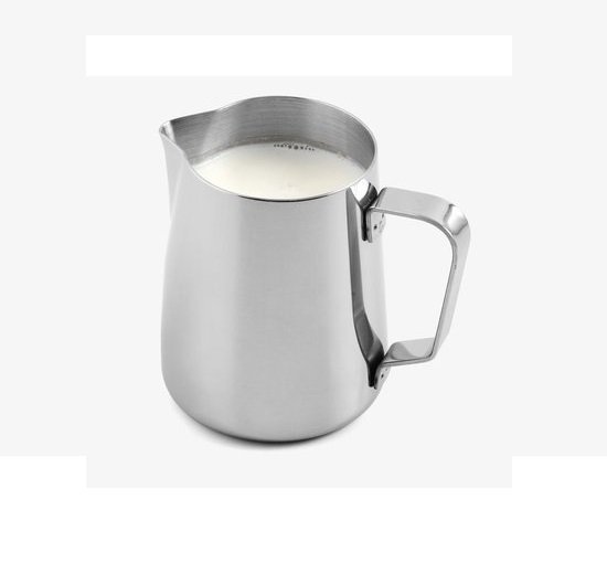 Melkkannetje 0,6 L - Weis