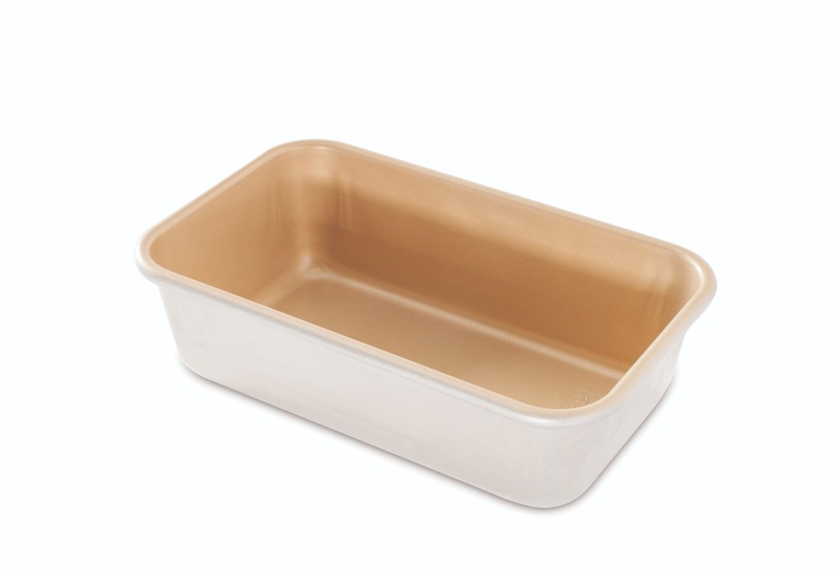 Broodvorm, Non Stick, 23 x 13,5 cm, Aluminium - Noric Ware | Naturals Nonstick