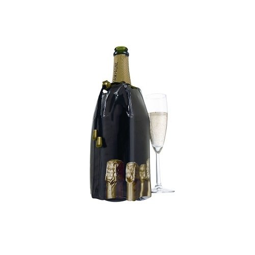 Actieve Champagnekoeler - Vacuvin