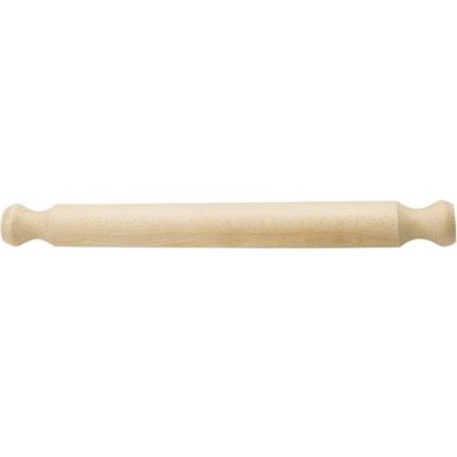Deegroller / rolstok hout - 40cm - Kitchen Craft