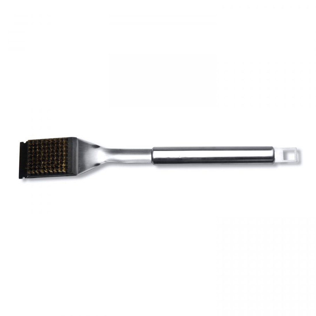 33-delige barbecueset met aluminiumkoffer, Zilver - Roestvrij staal - BergHOFF|Essentials Line