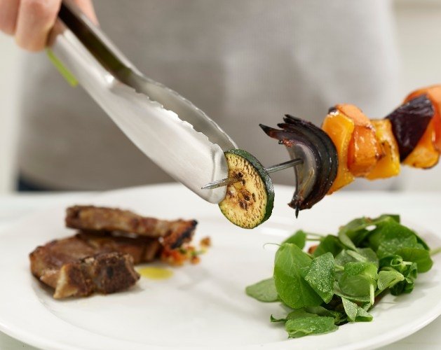 Elevate Steel Tang - Groen - Joseph Joseph