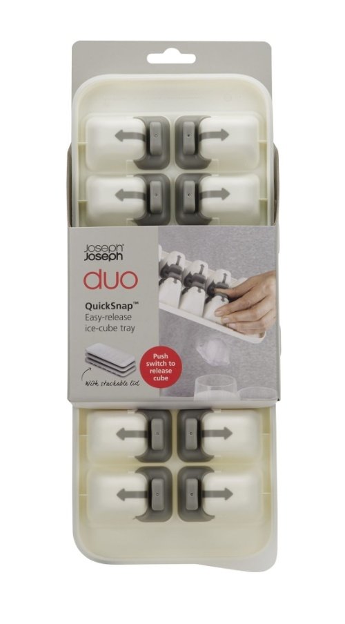 Duo Easy-release IJsblokjesvorm - Joseph Joseph