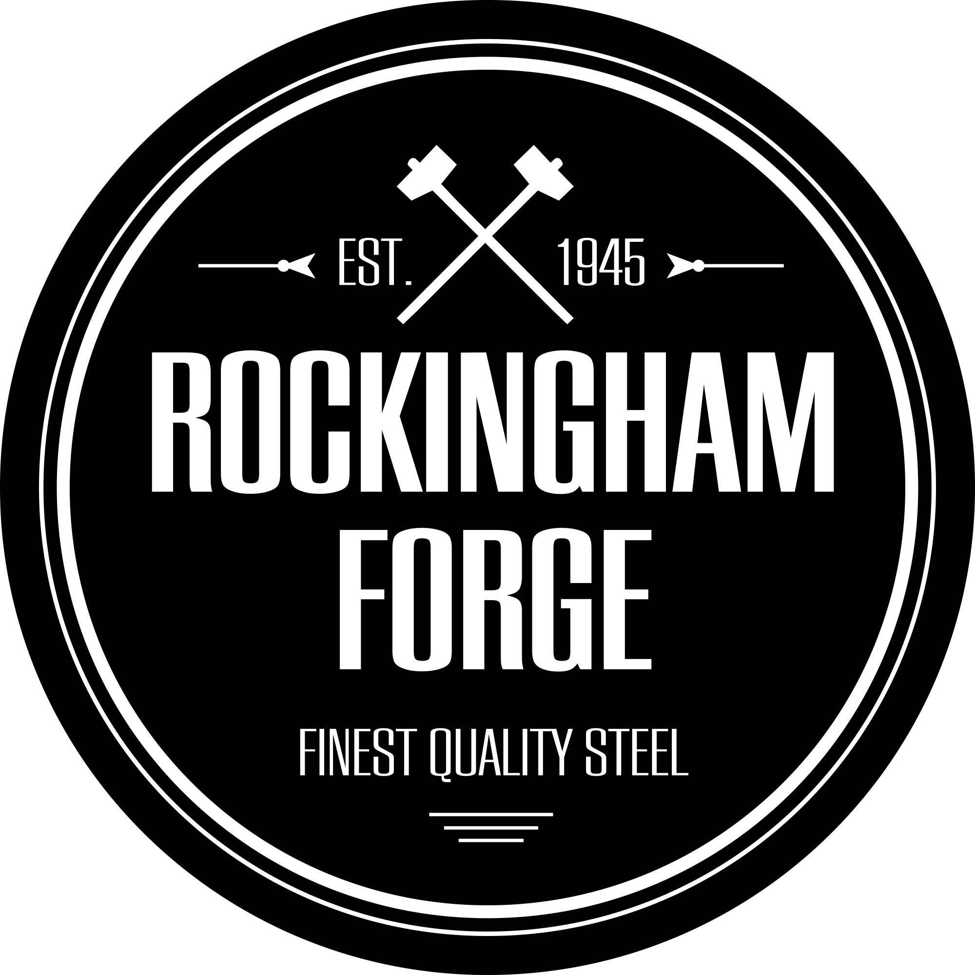 Rockingham Forge