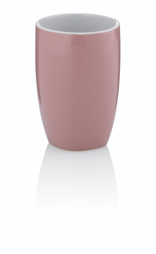 Lindano Beker - Roze - Kela