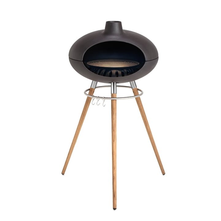 Grill Forno - Op 3 poten - Morso