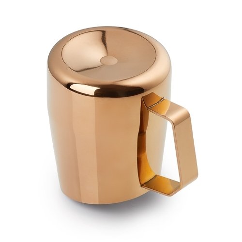 Dial Melkkan, 0.42 L, Roségoud - Barista & Co