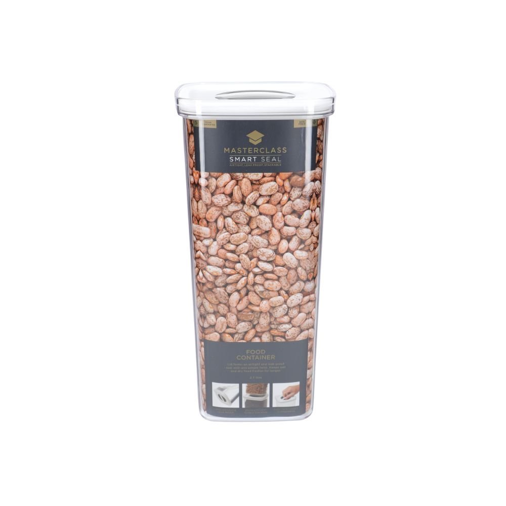 Voorraadpot, 2.7 L - Masterclass