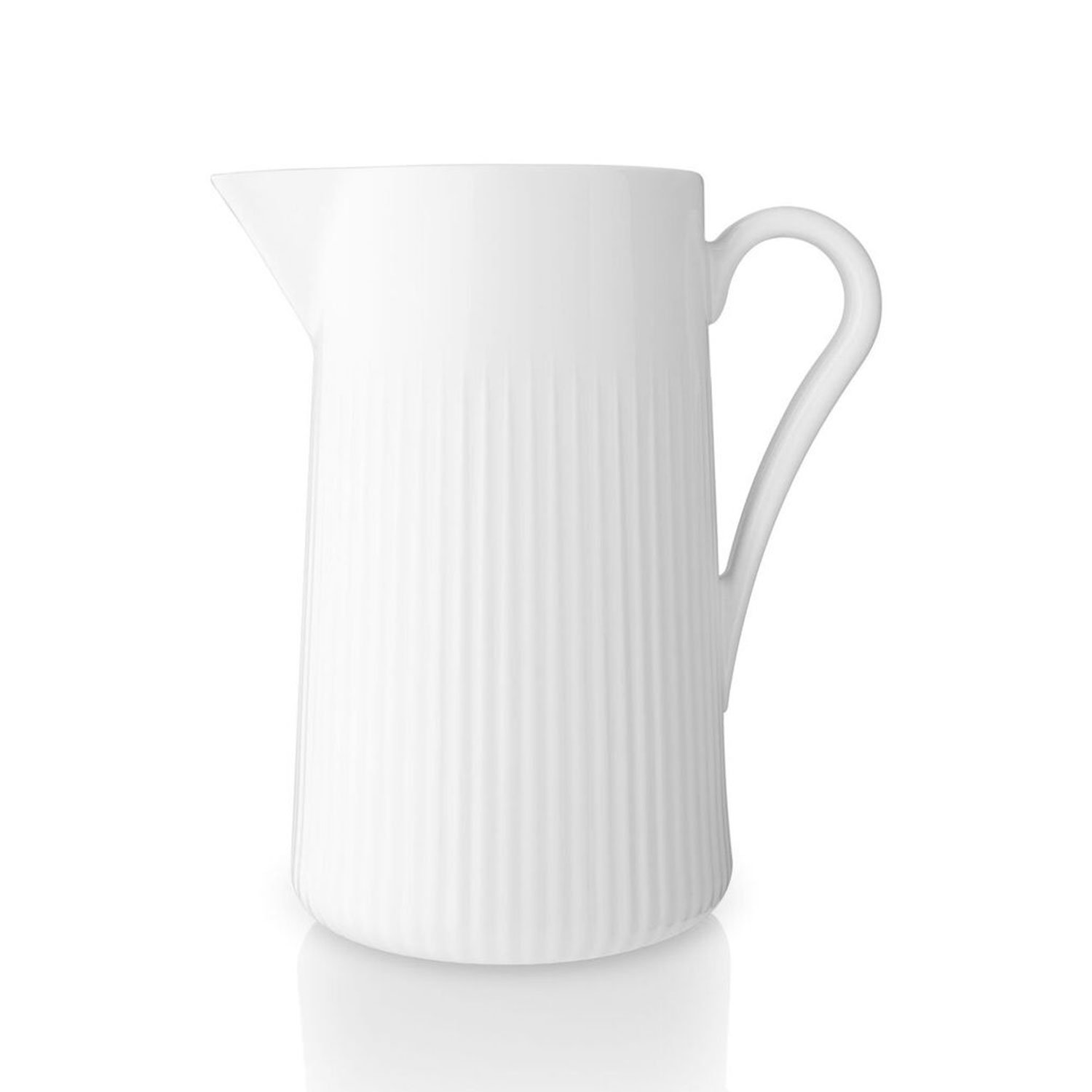 Legio Nova Karaf - 1.6 liter - Wit - Eva Trio